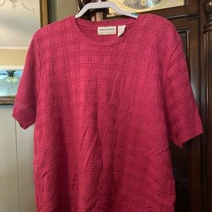 Fuschia my favorite color